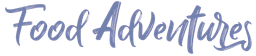 Food Adventures - Vegan Meals logo
