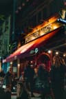 Peddler Mac's Bar & Beer Garden