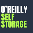 O'Reilly Storage and Removals