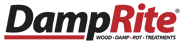 DampRite logo