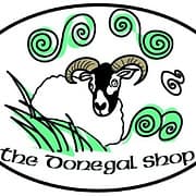 The Donegal Shop logo
