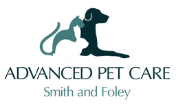 Advanced Pet Care @ Smith and Foley's Kells logo