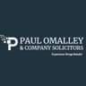 Paul O'Malley Solicitors Castlebar