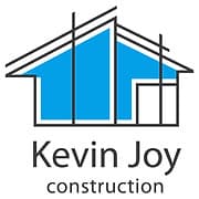 Kevin Joy Construction logo