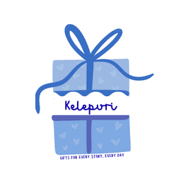 Kelepuri Gifts logo