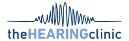 The Hearing Clinic logo