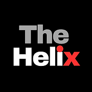 The Helix logo