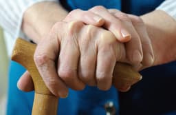 TEE Care Home Help Service logo
