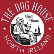 The Dog House Blue's Tea Room Restaurant logo