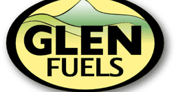 Glen Fuels Store logo