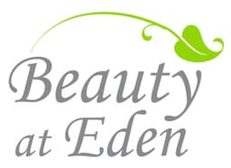 Beauty At Eden logo