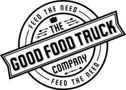 The Good Food Truck Company logo