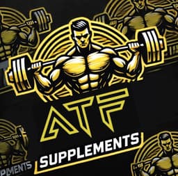 Approved Training Facility | ATF Supplements logo