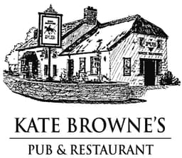Kate Browne's Restaurant & Bar logo