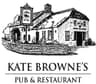 Kate Browne's Restaurant & Bar