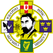 Roger Casements Social Club logo