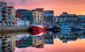 Cushman & Wakefield - Commercial Real Estate Services