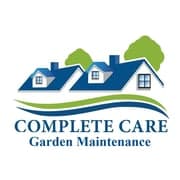 Complete Care Garden Maintenance logo
