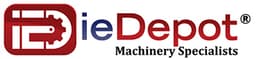 ieDepot (Machinery Specialists) Retailer logo