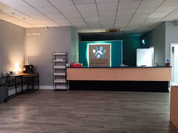 Thurles Veterinary Clinic logo