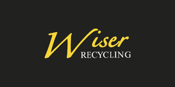 Wiser Recycling logo