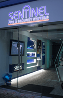 Sentinel Security Systems