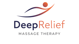 Deep Relief Spa Massage Dublin logo