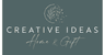 Creative Ideas Home & Gift