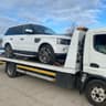 Asaptow.ie | Car Towing & Recovery
