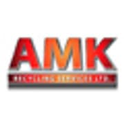 AMK Recycling Services Ltd logo