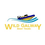 Wild Galway Boat Tours logo