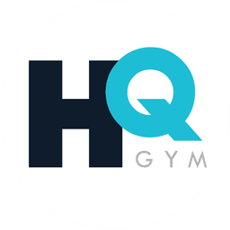 HQ GYM BALLINROBE logo