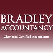 Bradley Accountancy logo