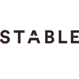 STABLE of Ireland logo