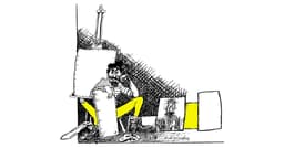 Cork Art Supplies logo