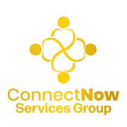 Connect Now Services logo