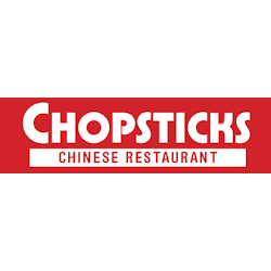 Chopsticks Restaurant logo