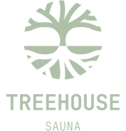 Treehouse Sauna logo
