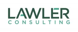 Lawler Consulting logo