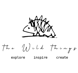 The Wild Things Studio logo