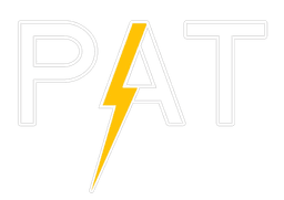 Portable Appliance Testing PAT Donegal logo