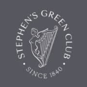 Stephen's Green Club logo