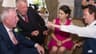 The Magician Simon Ryan | Weddings & Parties