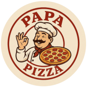 Dada Pizza Dublin logo