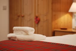 Arran View Bed & Breakfast Accommodation logo