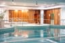 Energize Health Club
