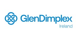 Glen Dimplex Ireland logo