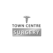 Town Centre Surgery logo