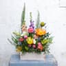 The Flower Box