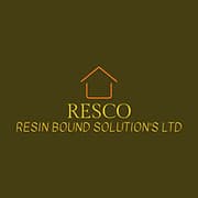 Resco.ie Resin Bound Solutions Ltd logo